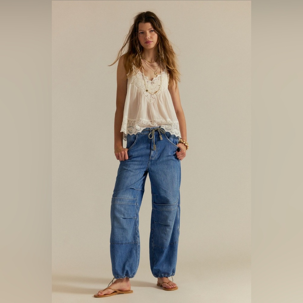 We The Free Logan Boyfriend Jeans